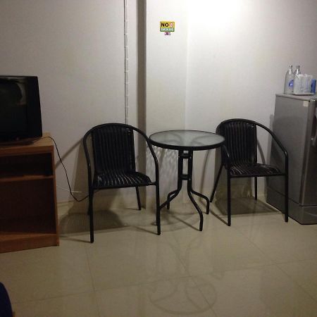 Hotel Baan Khun Yai Nakhonratchasima Esterno foto