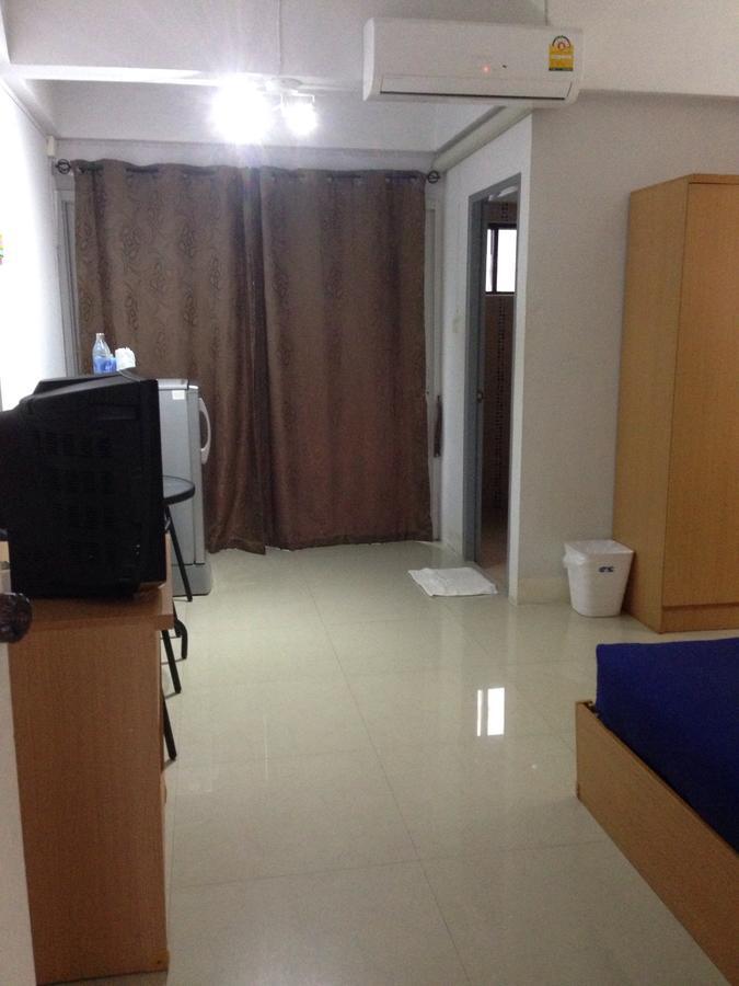 Hotel Baan Khun Yai Nakhonratchasima Esterno foto