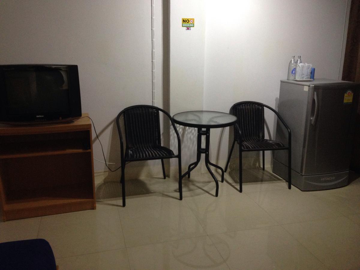 Hotel Baan Khun Yai Nakhonratchasima Esterno foto