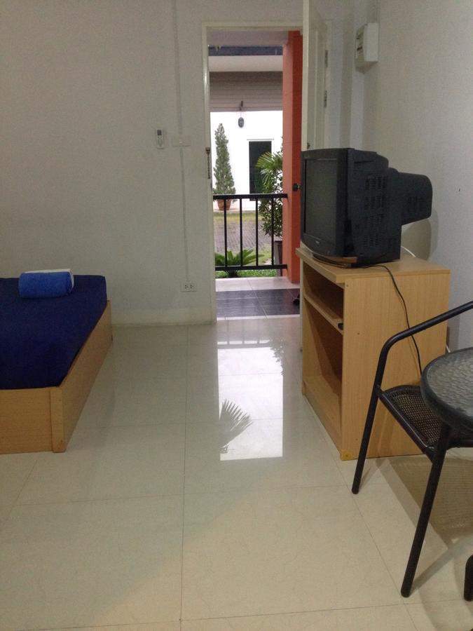 Hotel Baan Khun Yai Nakhonratchasima Esterno foto