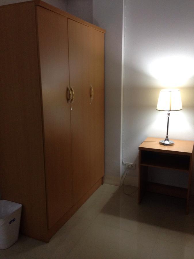 Hotel Baan Khun Yai Nakhonratchasima Esterno foto