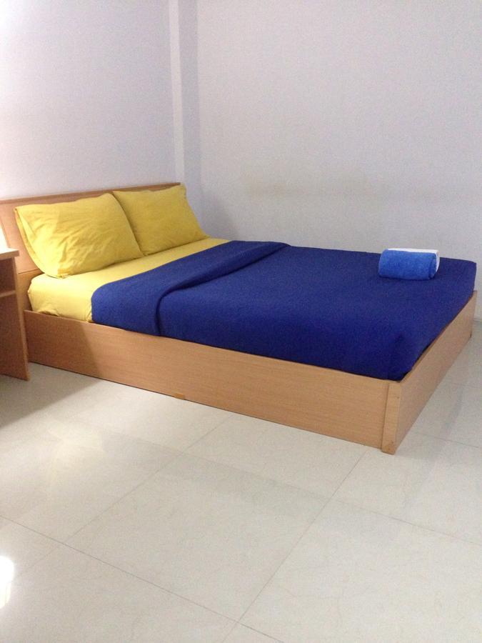 Hotel Baan Khun Yai Nakhonratchasima Esterno foto