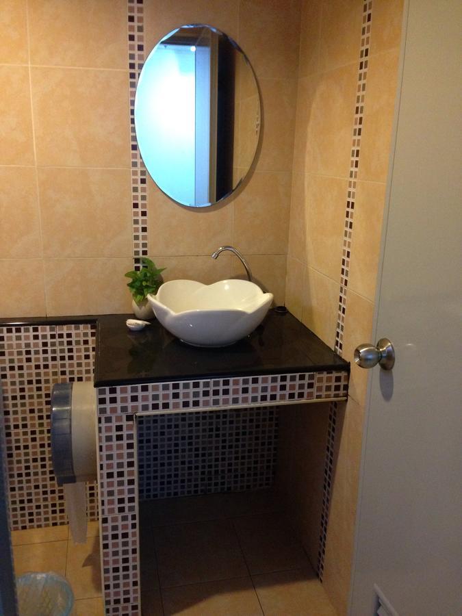 Hotel Baan Khun Yai Nakhonratchasima Esterno foto